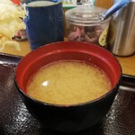 User's review image for 天丼てんや 人形町店