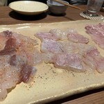 用戶對於大阪 焼ふぐの会 西天満的評論圖