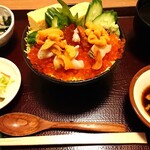 用户对于あま屋的评论图