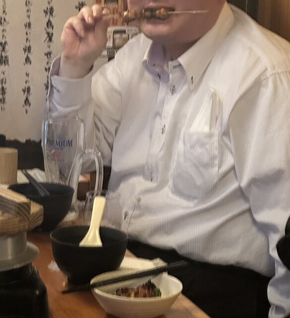 用戶對於鳥貴族 神田南口店的評論高清圖