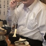 用戶對於鳥貴族 神田南口店的評論圖