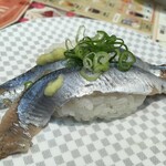 用戶對於魚べい  東久留米店的評論圖