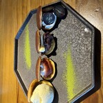用戶對於YORIMICHI Odaiba的評論圖