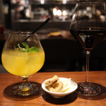 User's review image for 毛利 Salvatore Cuomo