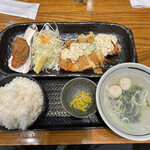用戶對於北海道厚岸 コレド室町店的評論圖