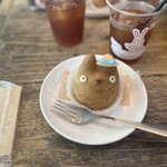 用戶對於白髭のシュークリーム工房的評論圖