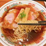 User's review image for 中華そば NewYork×NewYork