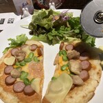 用戶對於MLB café FUKUOKA的評論圖