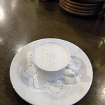 用户对于ビストロ デ シュナパン的评论图