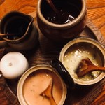 用戶對於とんかつ竹一的評論圖