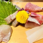 用户对于よしむら的评论图
