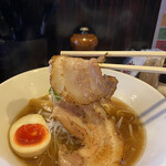 用戶對於らーめん サムライ的評論圖