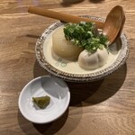 用户对于BEER PUB ICHI-YA的评论图