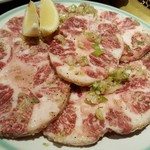 User's review image for 炭火焼肉 こうしん