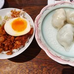 用戶對於東京台湾的評論圖