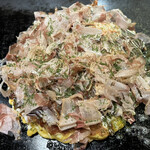 用戶對於千房 千日前本店的評論圖