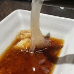 用户对于居酒屋　気腹志的评论图