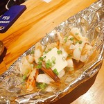 用戶對於北九州酒場的評論圖