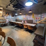 User's review image for 大新橋おさかなセンター