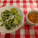 User's review image for cafe brasserie ludique