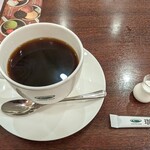 用戶對於珈琲館 渋谷店的評論圖