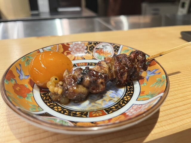 用户对于神楽坂 焼鳥 門や的评论高清图