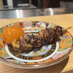 用户对于神楽坂 焼鳥 門や的评论图
