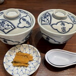 User's review image for 銀座 吉宗