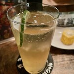 用戶對於屋台バーえびちゃん的評論圖