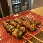 User's review image for うな鐡