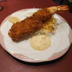 用戶對於山惣 熊の前本店的評論圖