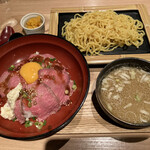 用戶對於YOSHIMI KITCHEN 札幌パルコ店的評論圖