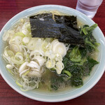 User's review image for ラーメン ビッグ