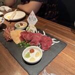 用戶對於蔵内　馬ノ丈的評論圖