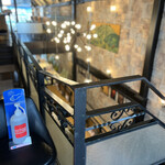 用戶對於淡路坂珈琲 お茶の水店的評論圖