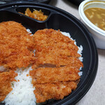 User's review image for カレーハウス ＣｏＣｏ壱番屋 山科小野店