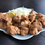 User's review image for 中華料理 丸福