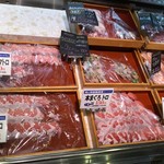用戶對於魚と海鮮鮨酒場 街のみなと ルクア大阪店的評論圖