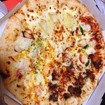 User's review image for ピザハット 府中店