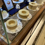 User's review image for ホレンディッシェ・カカオシュトゥーベ 新宿伊勢丹店