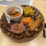 用戶對於美麗酒場コウタ 呉服町的評論圖