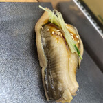用戶對於梅丘寿司の美登利総本店 玉川店的評論圖