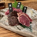 用户对于馬並み家 新橋的评论图
