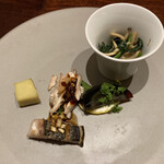 用戶對於新中国料理HARAKAWA 北新地店的評論圖