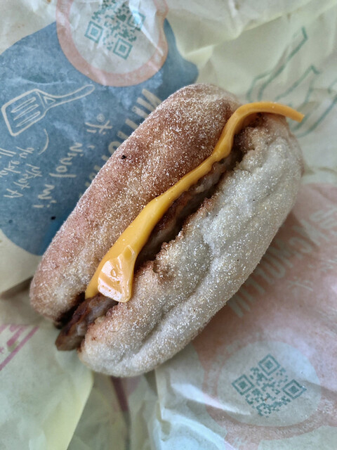 用戶對於マクドナルド 空港志免店的評論高清圖