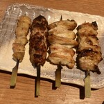 用戶對於いいとこ鶏 赤羽店的評論圖