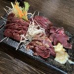 用户对于馬の串ん的评论图