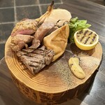 User's review image for Italianbar ATTACHMENT 新宿西口店