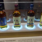 用户对于テイスティング・バー的评论图