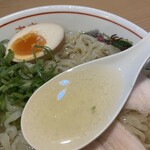 用戶對於麺処 若武者  ASAKUSA的評論圖